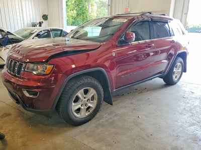 1C4RJFAG7HC****** 2017 Jeep Grand Cherokee