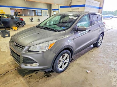1FMCU9GX7EU****** 2014 Ford Escape