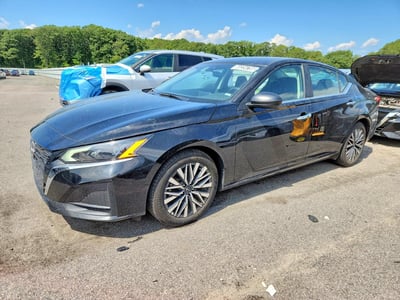 1N4BL4DV1SN****** 2025 Nissan Altima