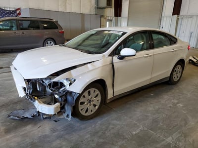 3FA6P0G74LR****** 2020 Ford Fusion