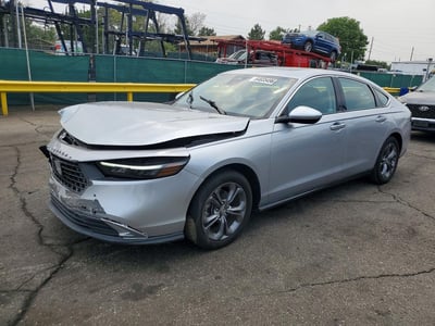 1HGCY1F37RA****** 2024 Honda Accord