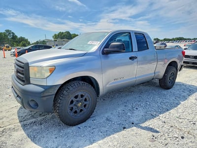 5TFRU5F13CX****** 2012 Toyota Tundra