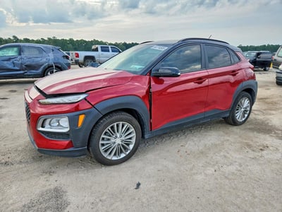 KM8K22AA7LU****** 2020 Hyundai Kona