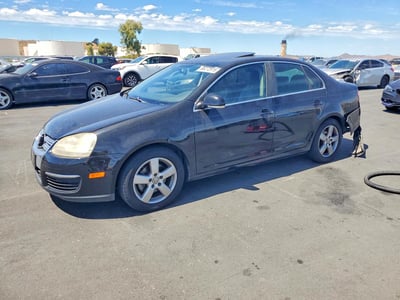 3VWRZ71K78M****** 2008 Volkswagen Jetta