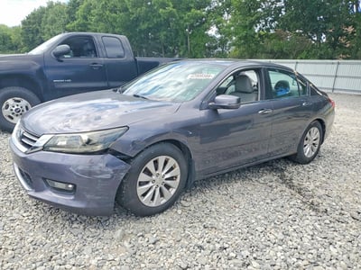 1HGCR2F82EA****** 2014 Honda Accord