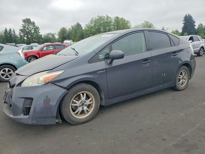 JTDKN3DU9A1****** 2010 Toyota Prius