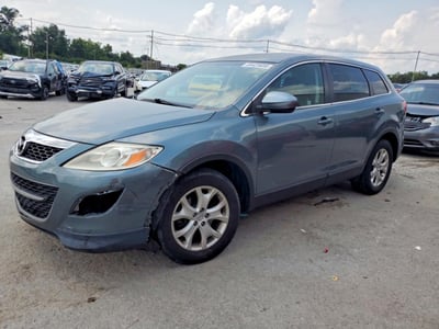 2012 Mazda CX-9