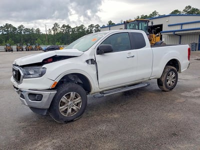 1FTER1EH8NL****** 2022 Ford Ranger