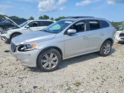 YV4902RM7G2****** 2016 Volvo XC60