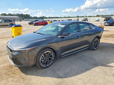 3KPFW4DE8TE****** 2026 Kia K4