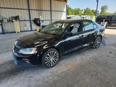 3VWD17AJ1FM****** 2015 Volkswagen Jetta