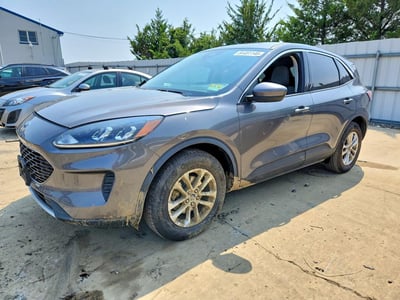 1FMCU9G62MU****** 2021 Ford Escape