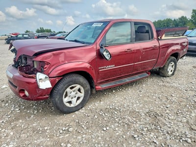 5TBDT44124S****** 2004 Toyota Tundra