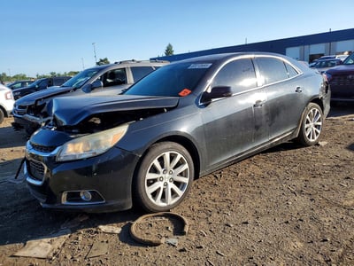 1G11D5SL7FF****** 2015 Chevrolet Malibu