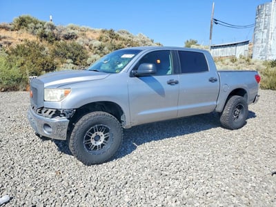 5TFDV54128X****** 2008 Toyota Tundra