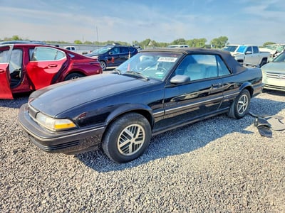 1G2JB34K4L7****** 1990 Pontiac Sunbird