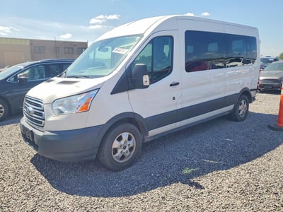1FBAX2CG4HK****** 2017 Ford Transit Connect