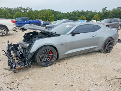 1G1FF1R72P0****** 2023 Chevrolet Camaro