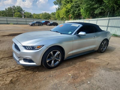 1FATP8EM8G5****** 2016 Ford Mustang
