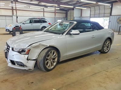 2014 Audi A5