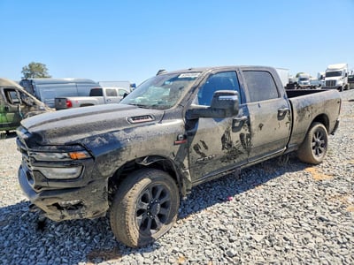3C63R3DL7SG****** 2025 RAM 3500