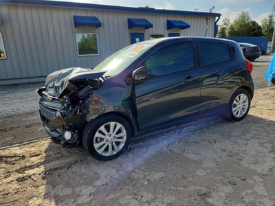 KL8CD6SAXHC****** 2017 Chevrolet Spark