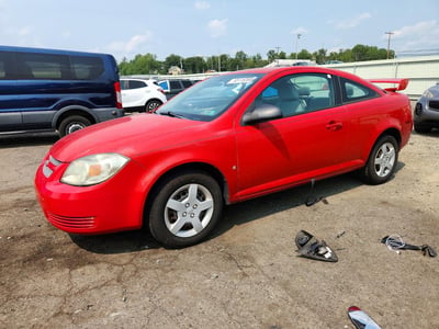2008 Chevrolet Cobalt