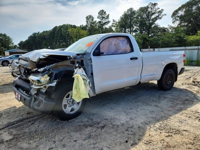 5TFPW5F14FX****** 2015 Toyota Tundra