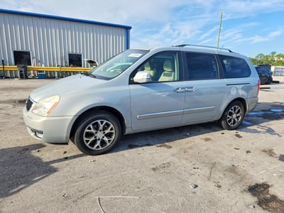 KNDMH4C70E6****** 2014 Kia Sedona