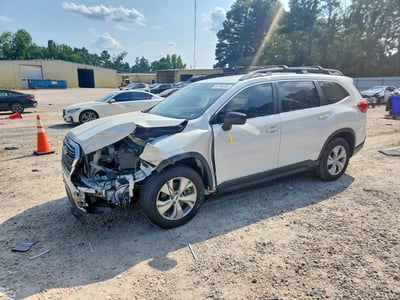 4S4WMAAD1L3****** 2020 Subaru Ascent