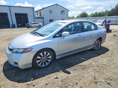 2011 Honda Civic