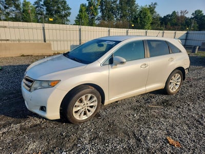 2014 Toyota Venza