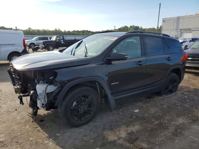 3GKALYEGXRL****** 2024 GMC Terrain