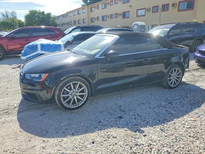WAU78LFF2G1****** 2016 Audi A3