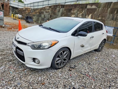 2015 Kia Forte5
