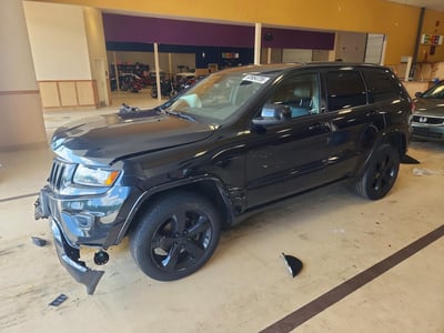 1C4RJFAG5FC****** 2015 Jeep Grand Cherokee