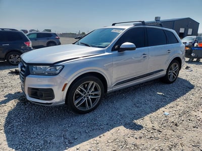 2018 Audi Q7
