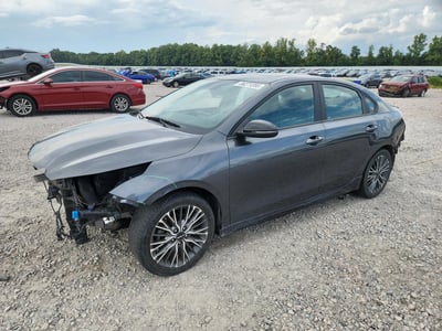 3KPF54AD4NE****** 2022 Kia Forte