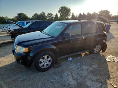 2009 Ford Escape