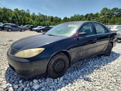 2006 Toyota Camry