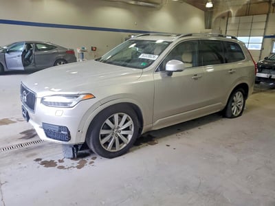 YV4A22PK7G1****** 2016 Volvo XC90