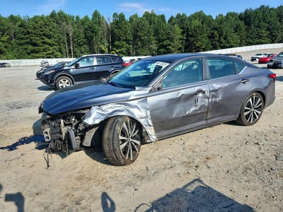 1N4BL4CV6MN****** 2021 Nissan Altima