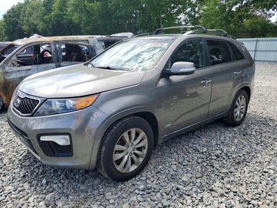 2013 Kia Sorento