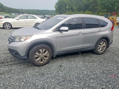 5J6RM4H70EL****** 2014 Honda CR-V