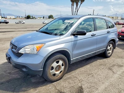 JHLRE38388C****** 2008 Honda CR-V