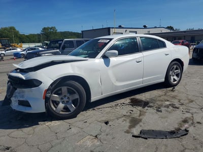 2016 Dodge Charger