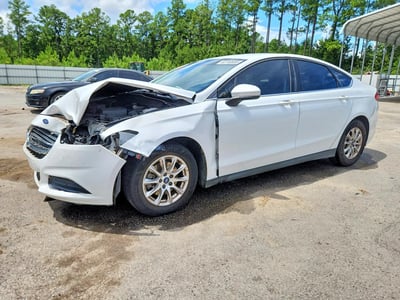 3FA6P0G75GR****** 2016 Ford Fusion