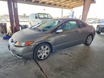 2006 Honda Civic