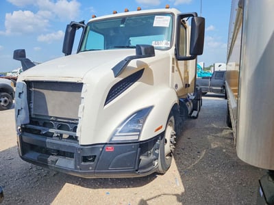 4V4NC9EH6SN****** 2025 Volvo VNL