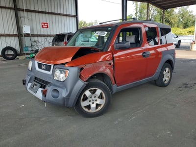 5J6YH28523L****** 2003 Honda Element